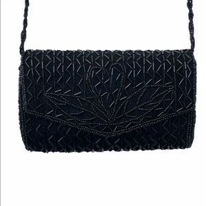 Amazing beaded crossbody!